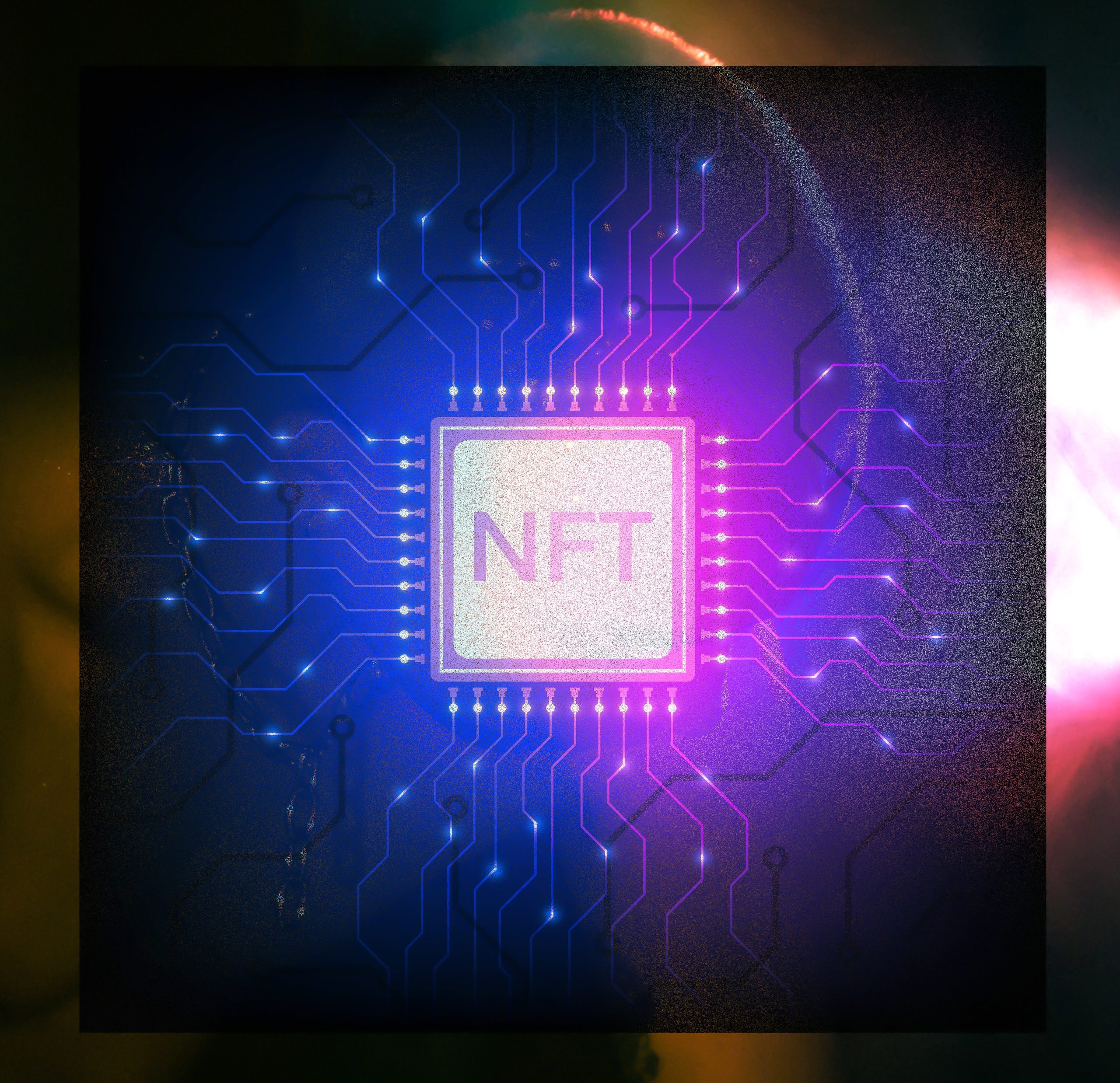 How to become an NFT creator