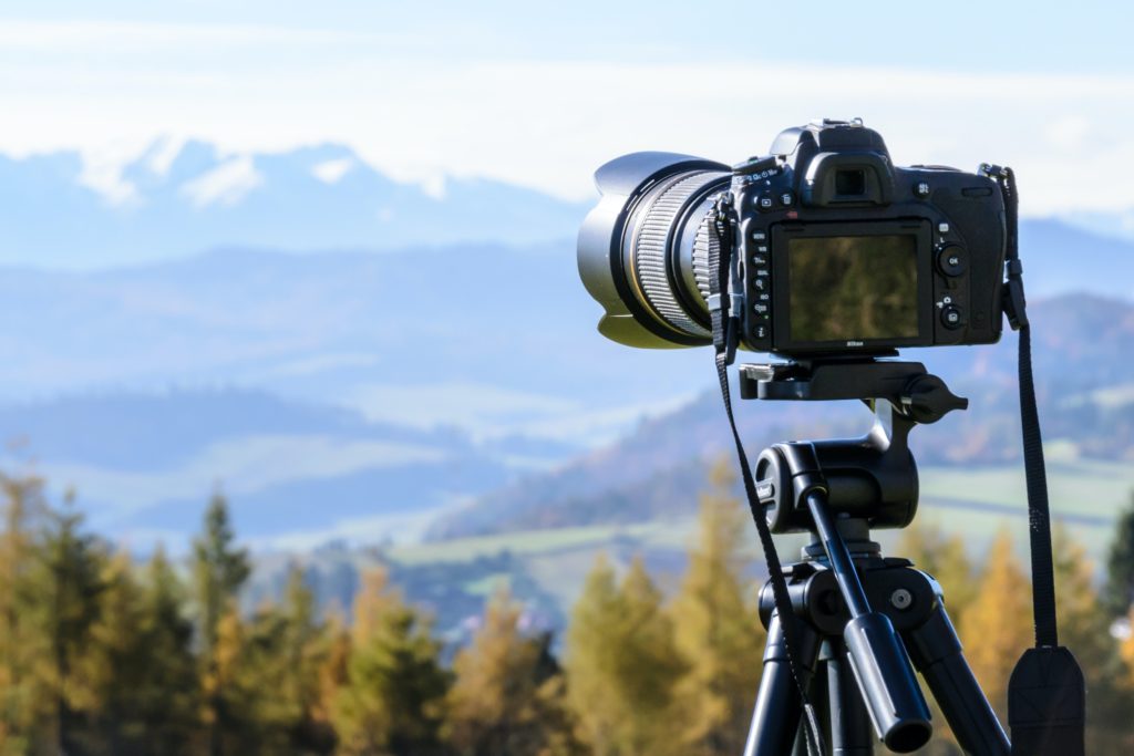 The 6 Best Video Cameras for Beginners