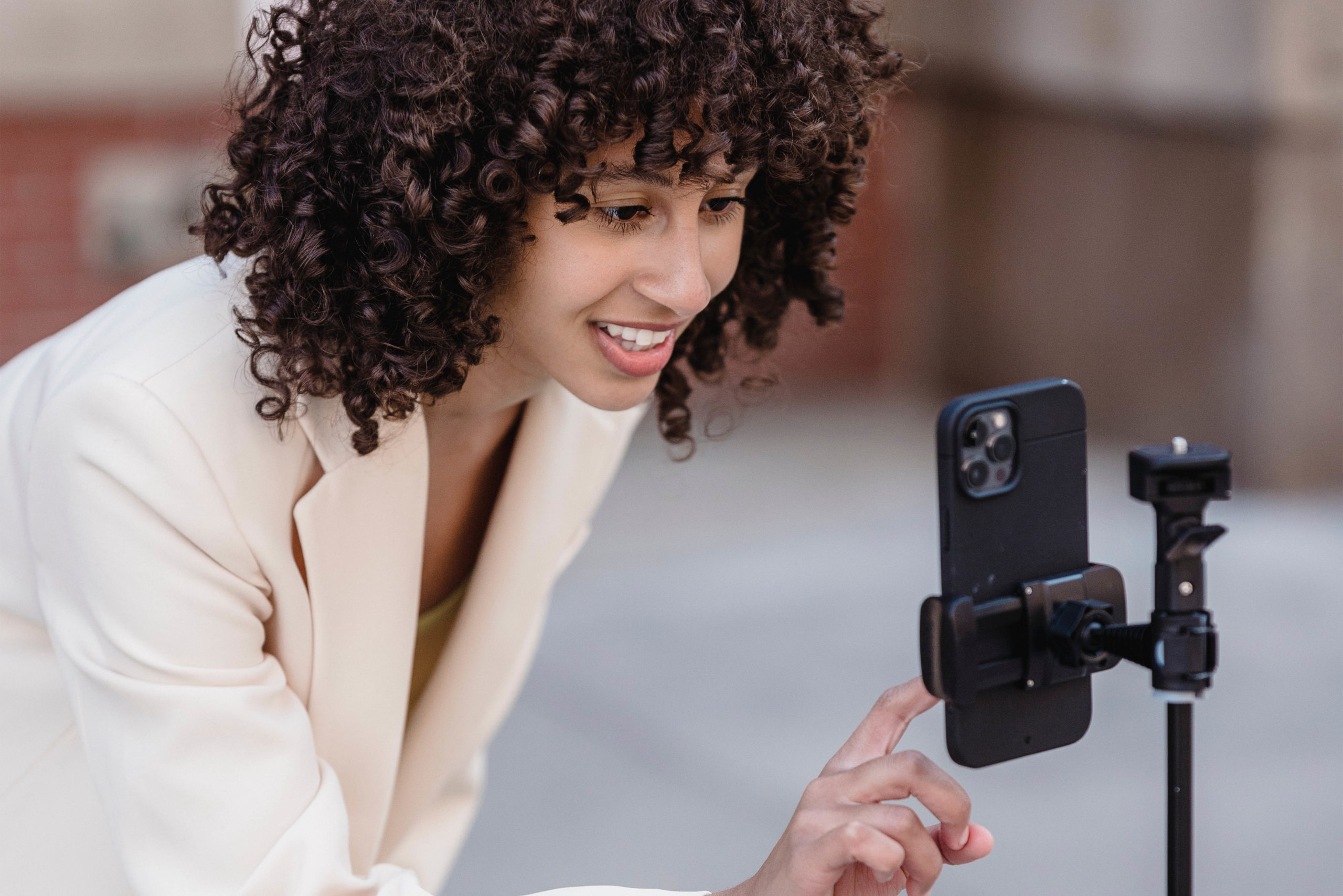 How to Elevate the Content of Your Vlog