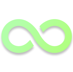 Infinity icon